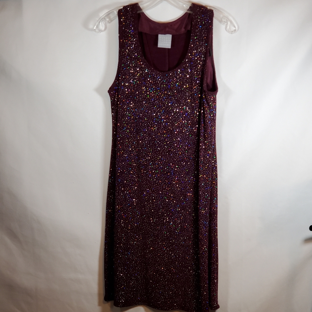 Rabbit Rabbit Rabbit Design 2 Piece Dress And Jacket - Picture 9 of 10